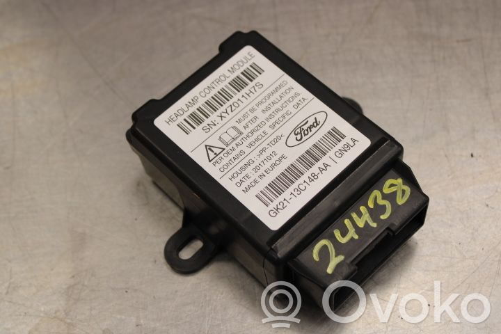 Ford Transit - Tourneo Connect Autres unités de commande / modules