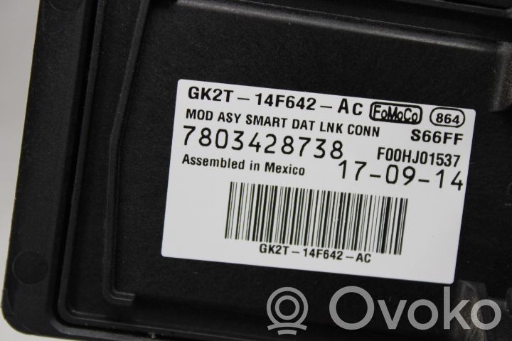Ford Transit - Tourneo Connect Autres unités de commande / modules