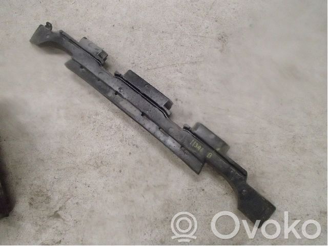 Saab 9-3 Ver2 Belka zderzaka tylnego 