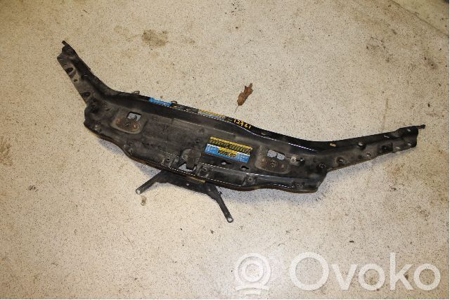 Saab 9-3 Ver2 Radiator support slam panel 