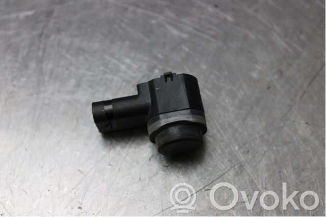 BMW X3 E83 Sensor de aparcamiento PDC 