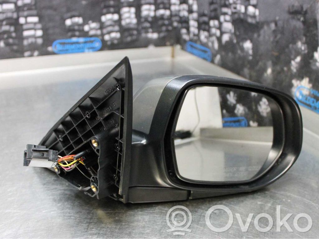 Chevrolet Epica Specchietto retrovisore elettrico portiera anteriore