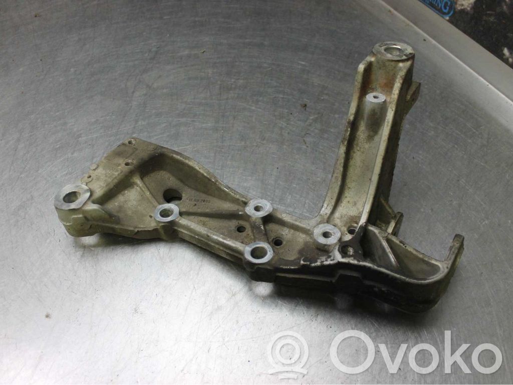 Seat Leon (1P) Querlenker Achsschenkel vorne