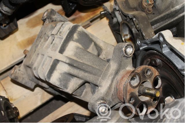 Hyundai Santa Fe Hinterachsdifferential 