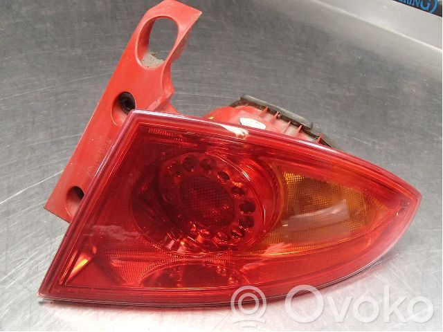 Seat Leon (1P) Takavalot 