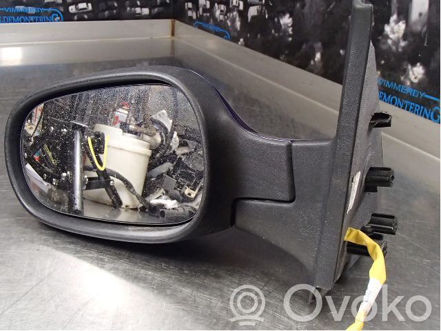 Nissan Micra Oglindă electrică ușă față 