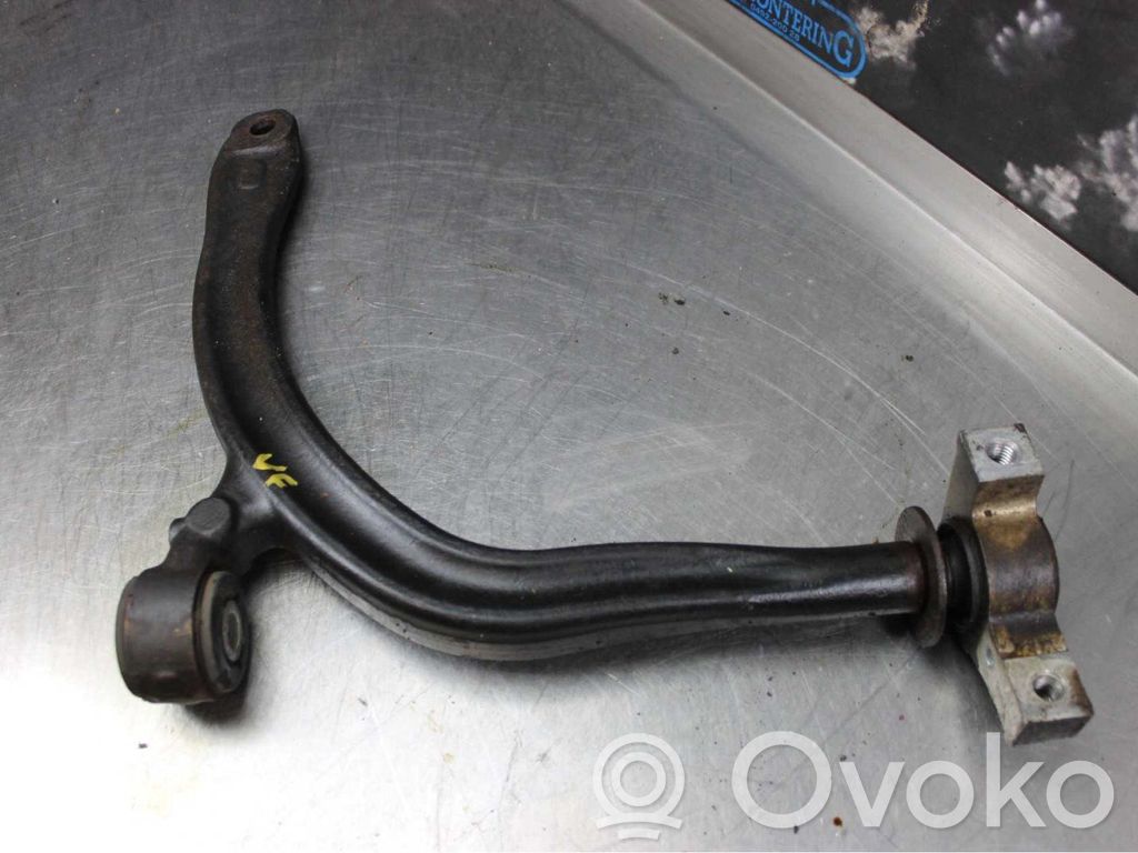 Front lower control arm/wishbone