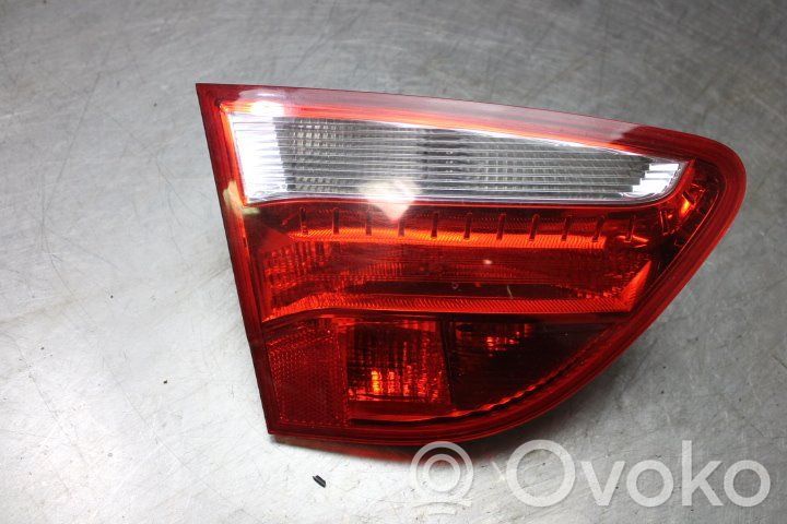 Seat Exeo (3R) Takaluukun takavalot 