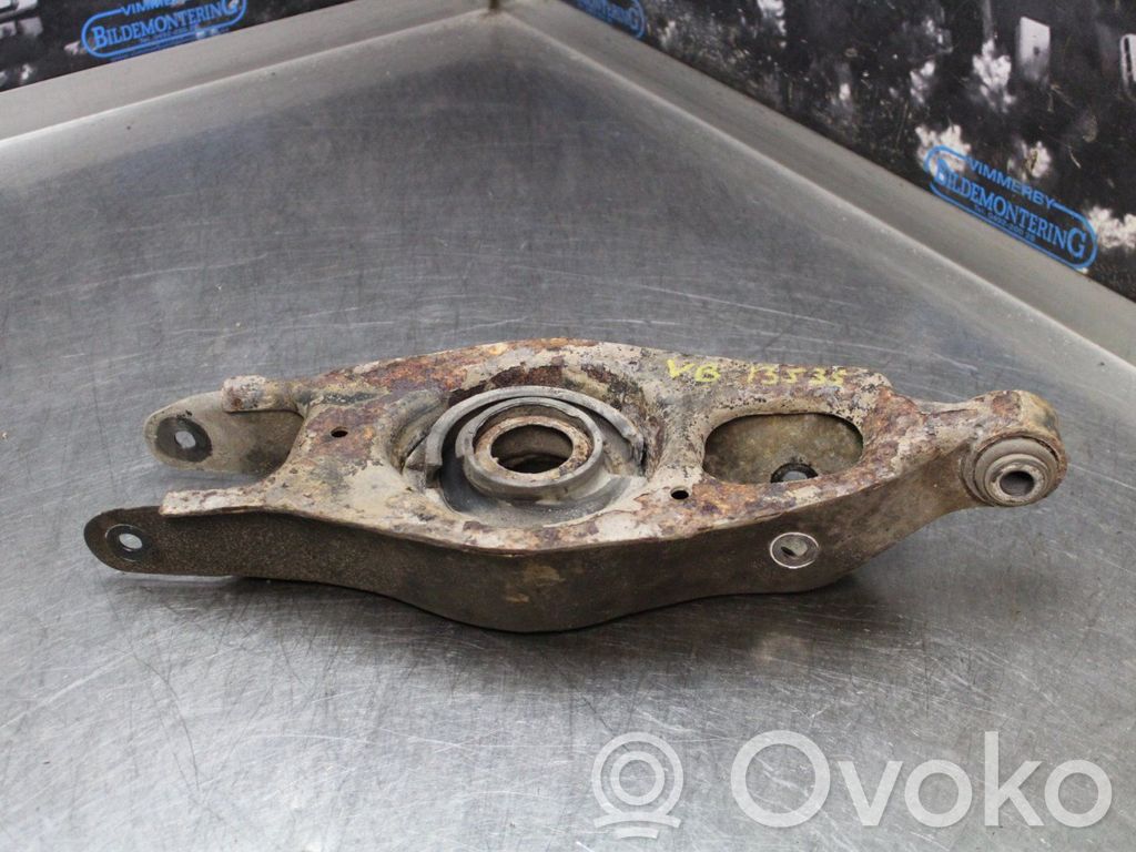 Querlenker hinten