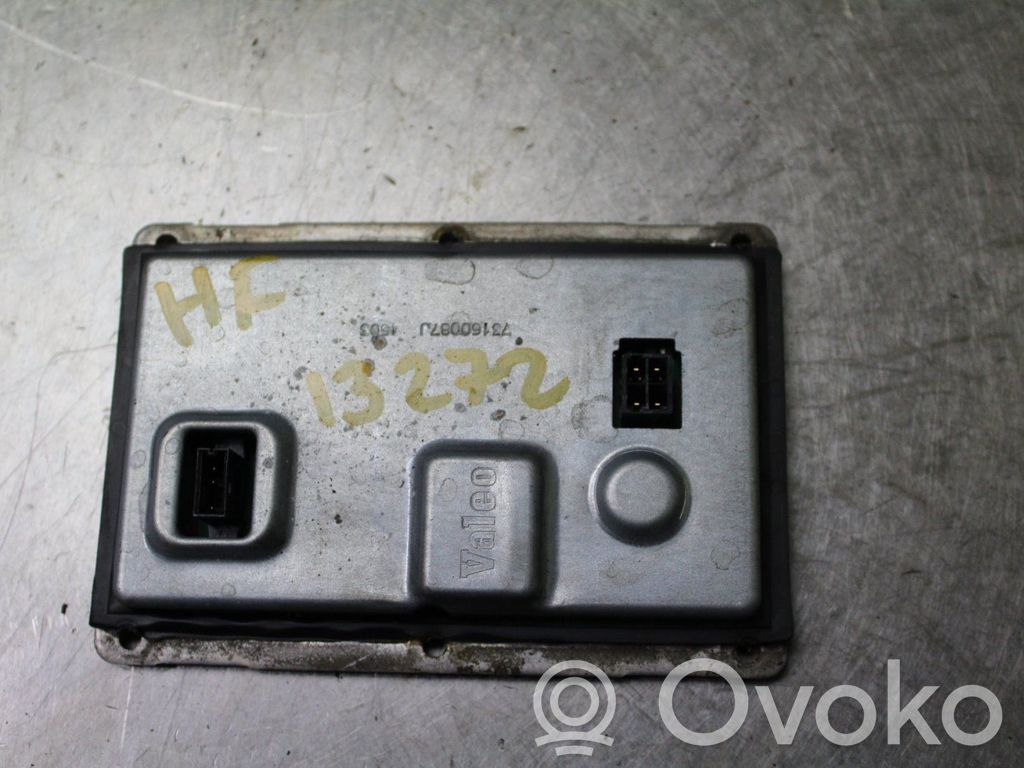 Módulo de luz LCM