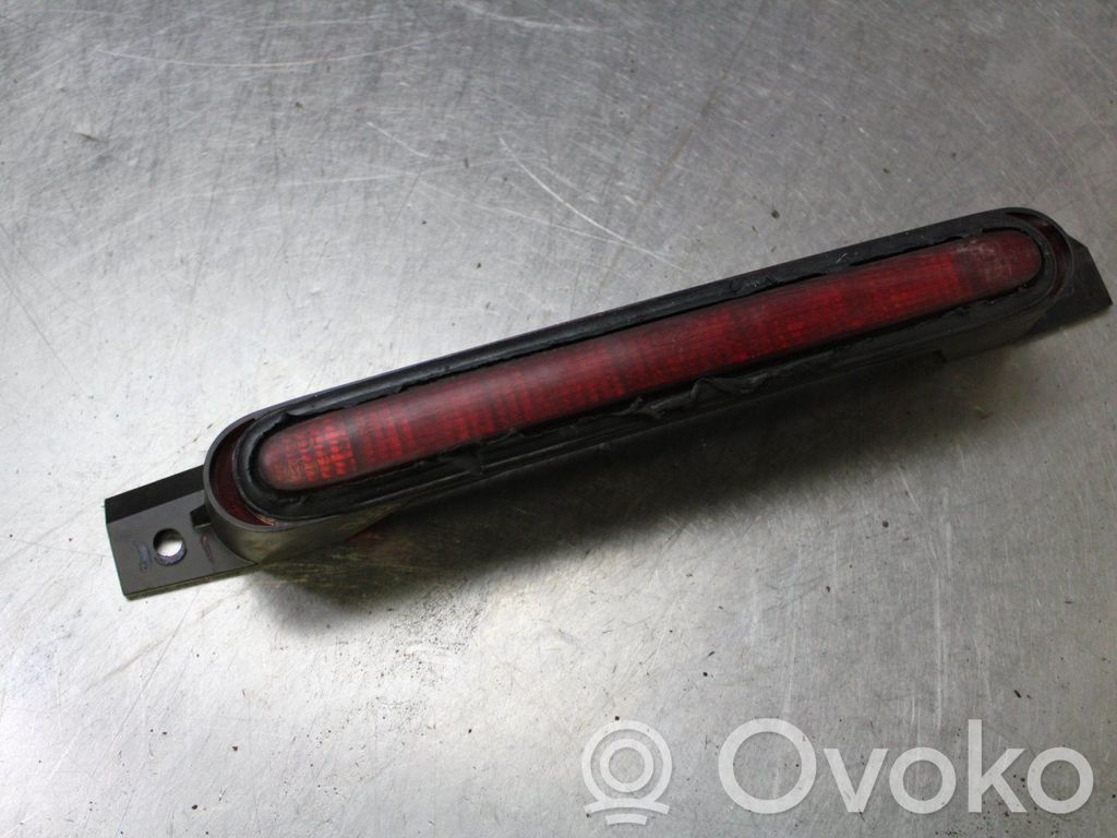 Ford Focus Third/center stoplight 