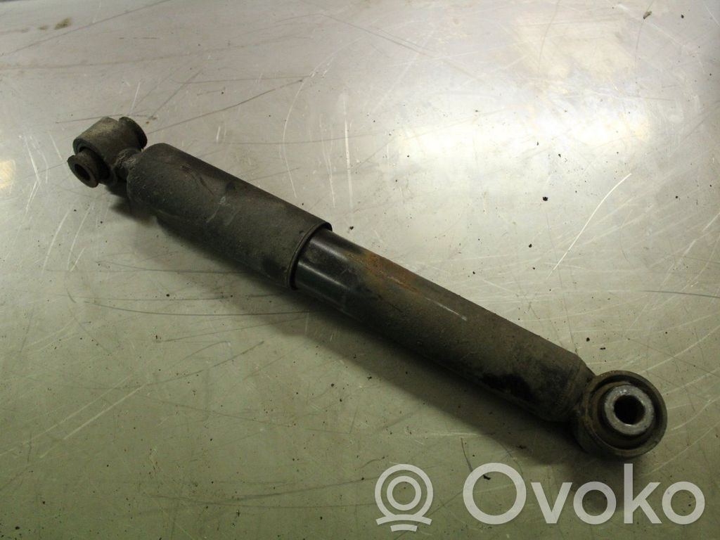 Stoßdämpfer hinten   5206QR