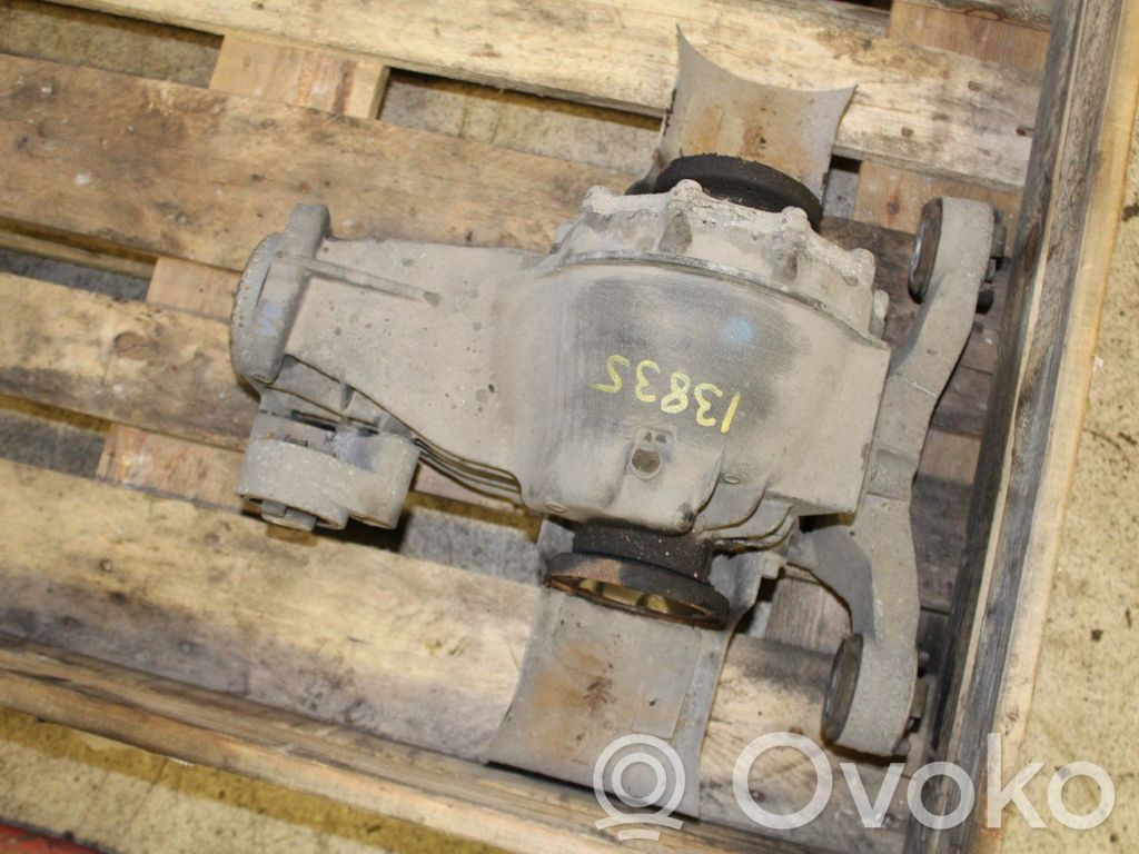 Hinterachsdifferential   01R500043T