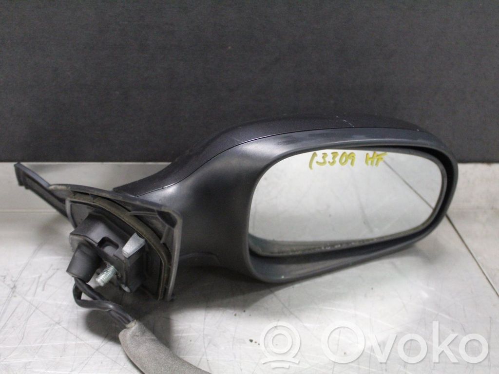 Volvo S80 Specchietto retrovisore elettrico portiera anteriore
