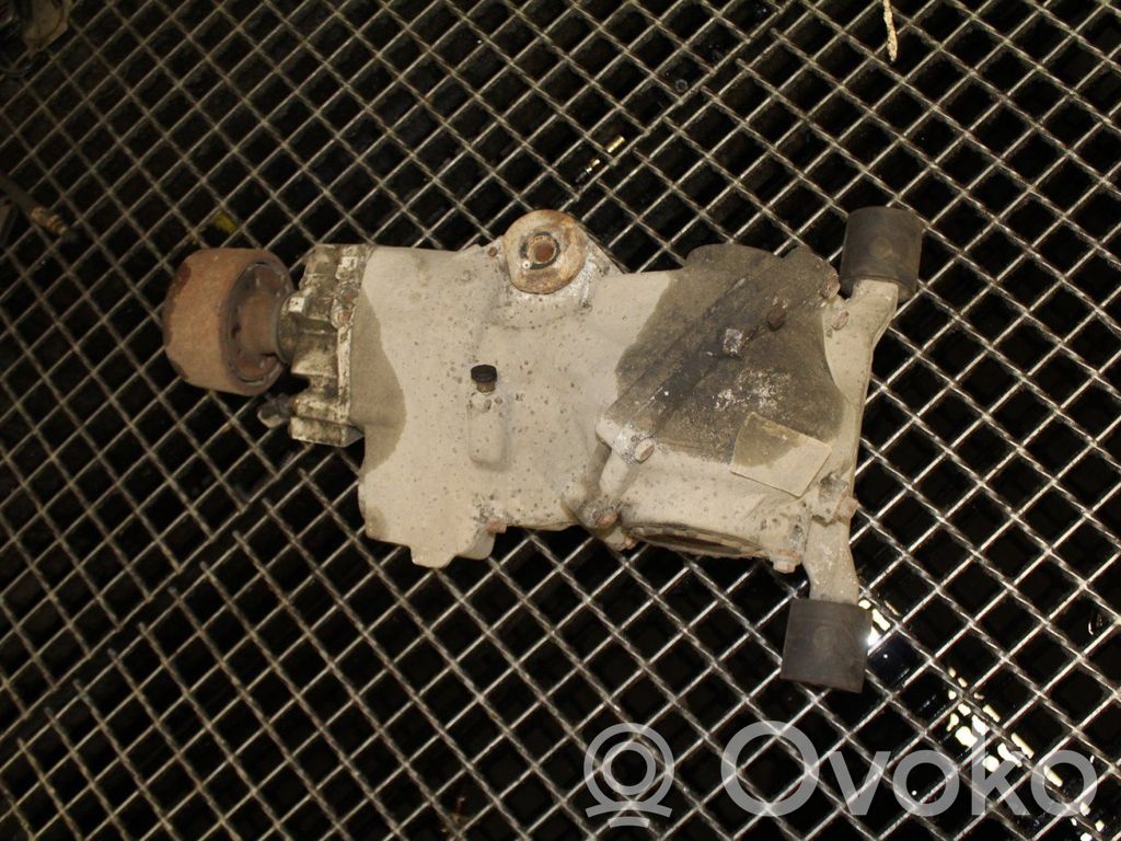 Hinterachsdifferential   8603681