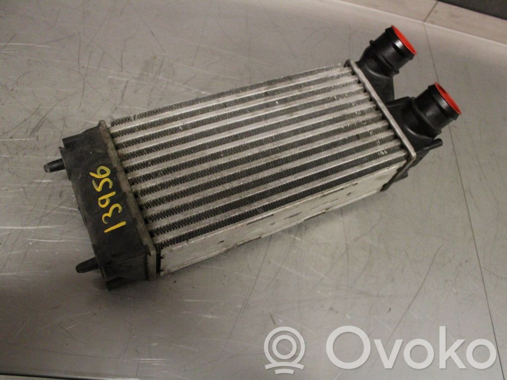 Peugeot 308 Radiatore intercooler 