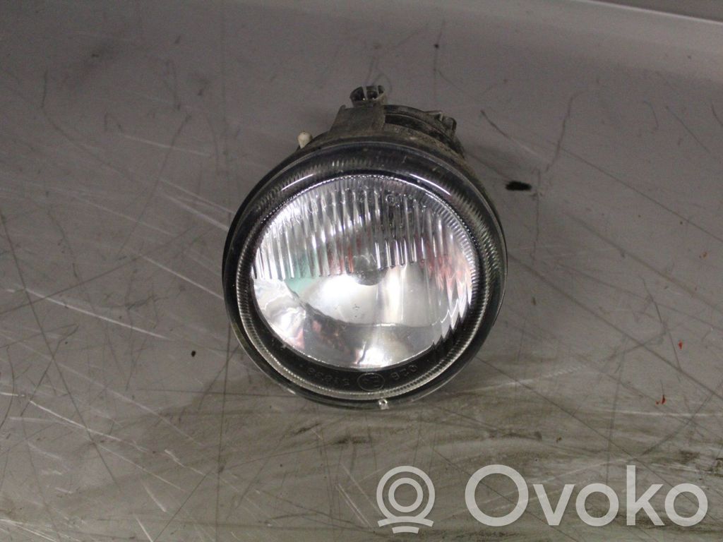 Renault Kangoo I Feu antibrouillard avant