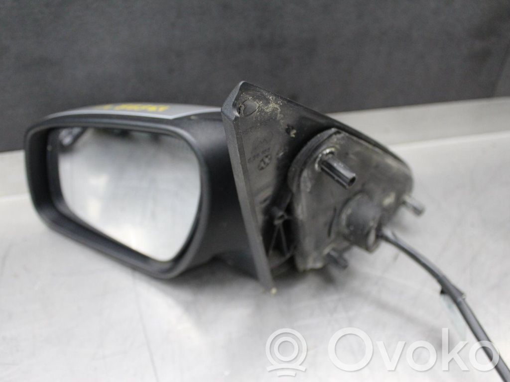 Ford Mondeo Mk III Etuoven sähköinen sivupeili 