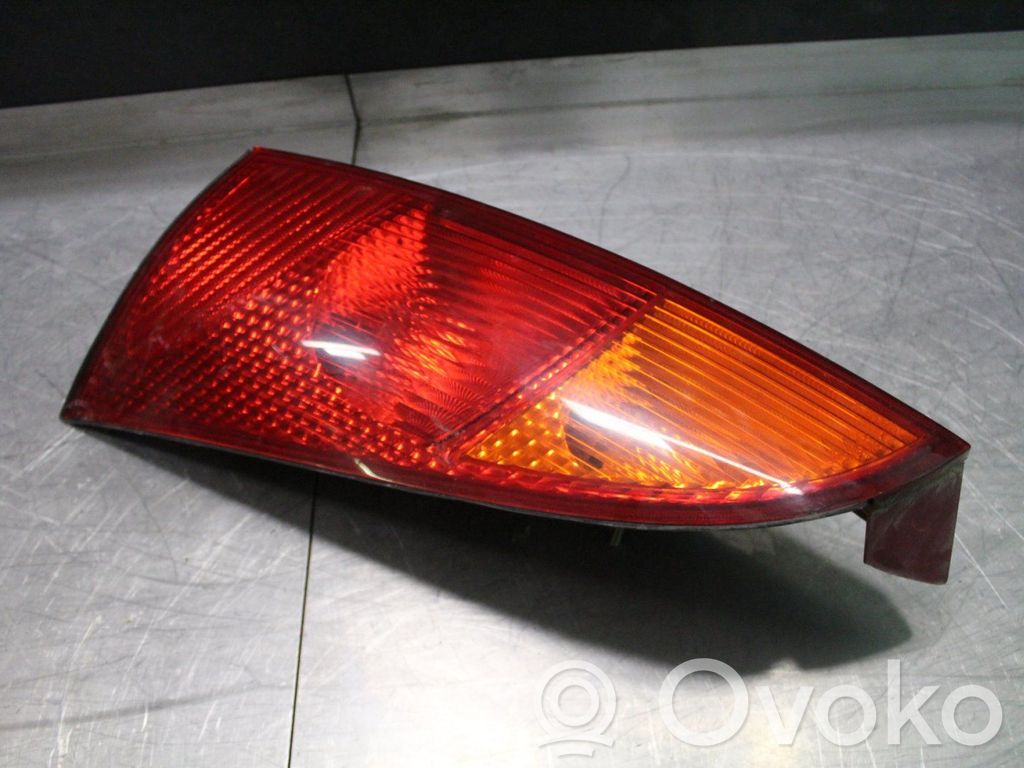 Luci posteriori   1214223