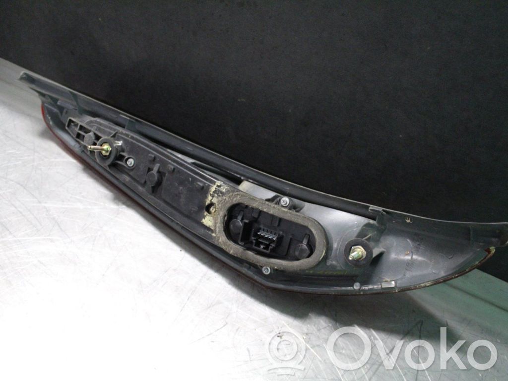 Fiat Punto (188) Luci posteriori 
