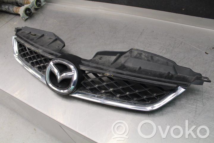 Front bumper lower grill   C23550711