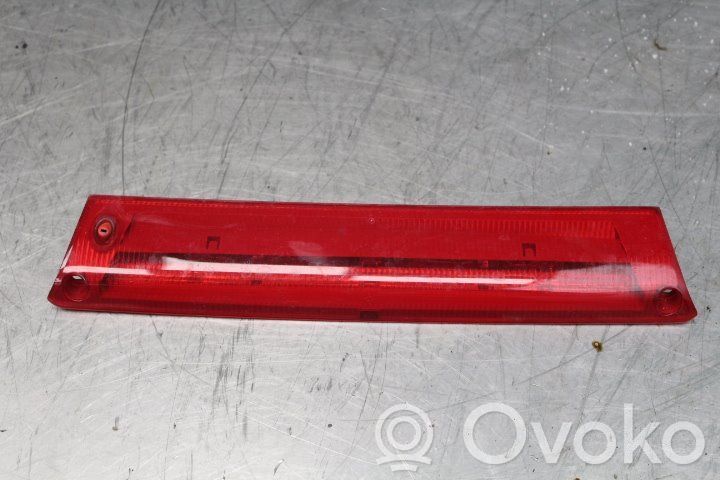 Ford Fiesta Luce d’arresto centrale/supplementare