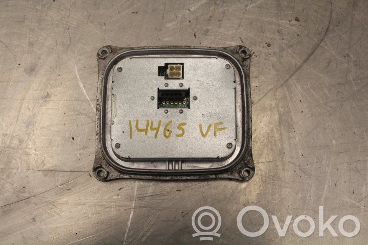 Audi A4 S4 B8 8K Modul lumini LCM 