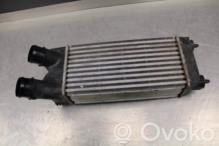 Radiador intercooler   9682434580,0384L9