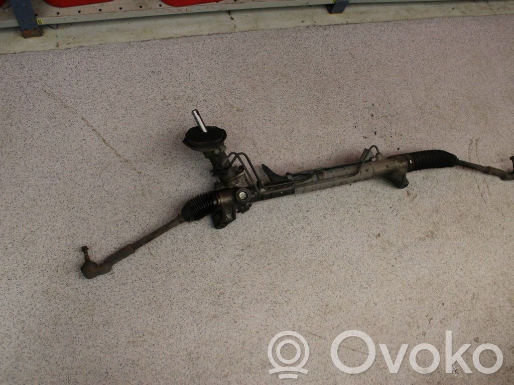 Mazda 3 I Steering rack 