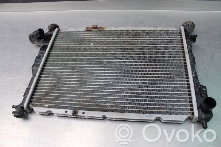 Chevrolet Matiz Radiatore di raffreddamento 