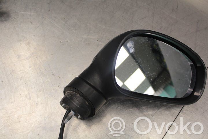 Seat Leon (1P) Specchietto retrovisore elettrico portiera anteriore