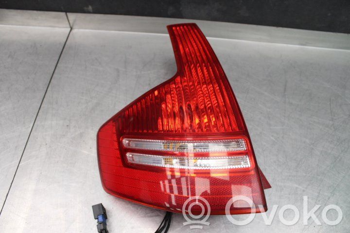 Citroen C4 I Luci posteriori 