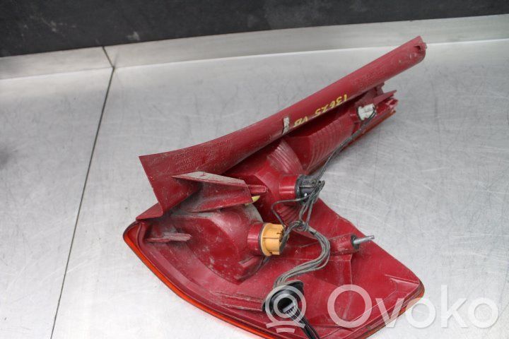 Citroen C4 I Lampa tylna 