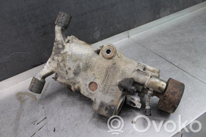 Volvo V70 Diferencial trasero 