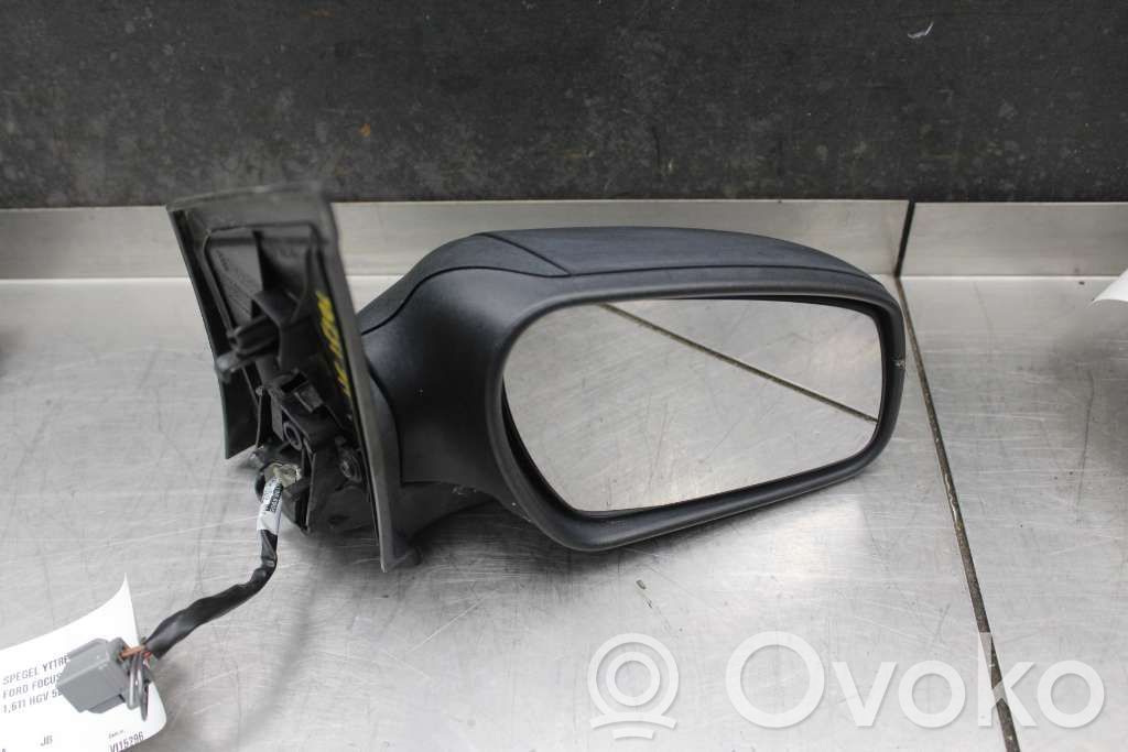 Ford Focus Rétroviseur électrique de porte avant