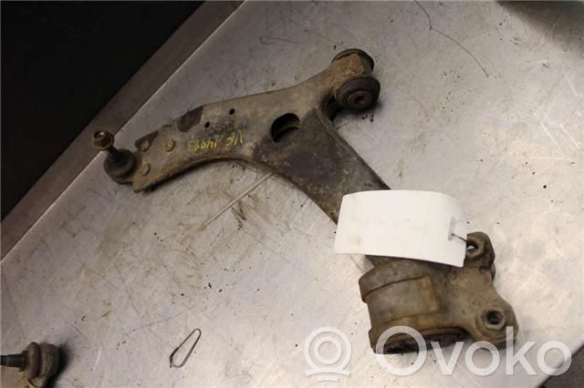 Ford Focus Fourchette, bras de suspension inférieur avant
