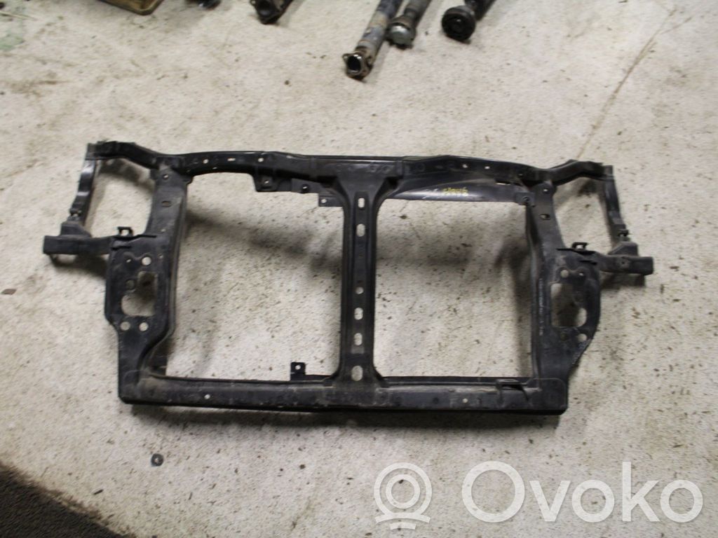 KIA Picanto Marco panal de radiador 