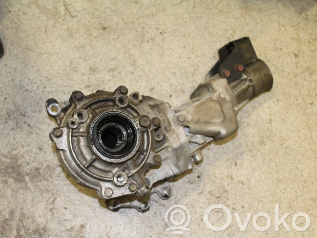 Citroen C-Crosser Vorderachsgetriebe Differentialgetriebe 