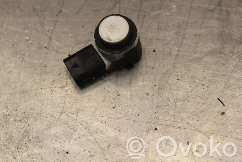 Volkswagen Golf VI Senzor de parcare PDC 