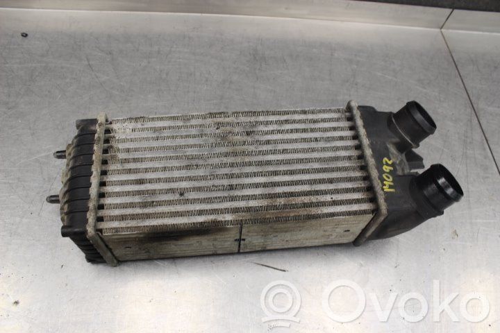 Radiatore intercooler   964596180,0384G5