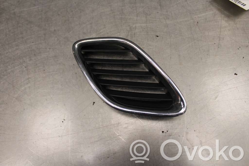 Saab 9-3 Ver2 Unteres Gitter dreiteilig vorne