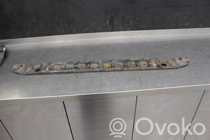 Ford Mondeo MK IV Radiator support slam panel 