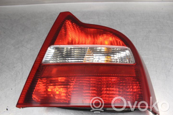 Volvo S80 Takavalot 