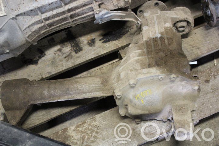 Mechanizm różnicowy przedni / Dyferencjał   38500EA500,38500EA500