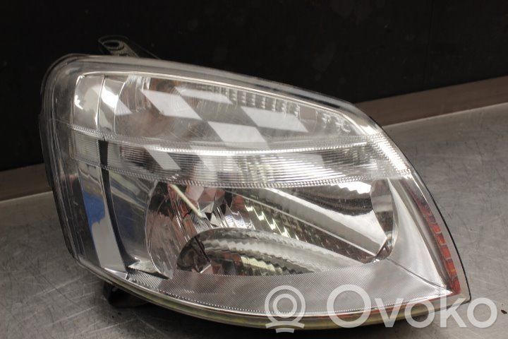 Phare frontale   6205AW