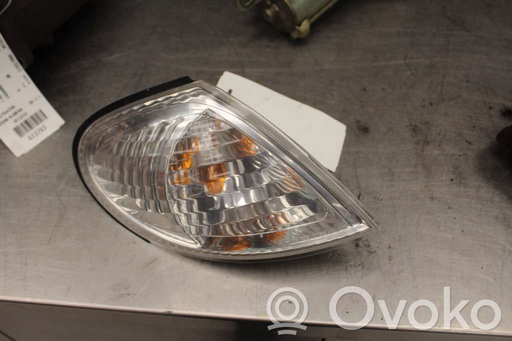 Nissan Almera N16 Frontblinker 