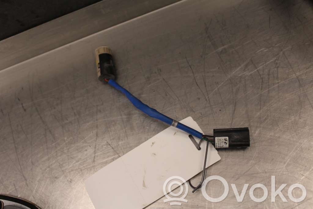 Hyundai i30 Sensor de aparcamiento PDC