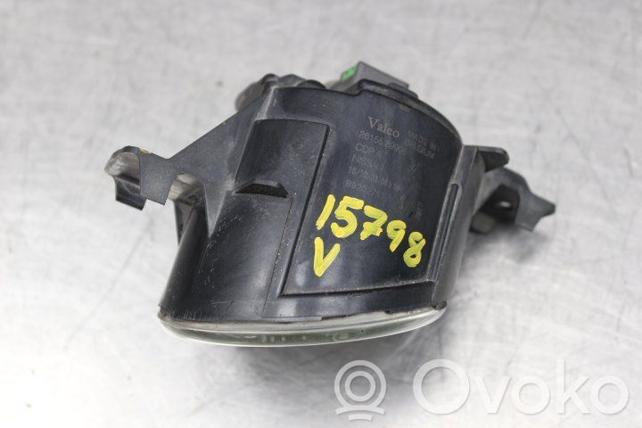 Nissan Primera Fendinebbia anteriore