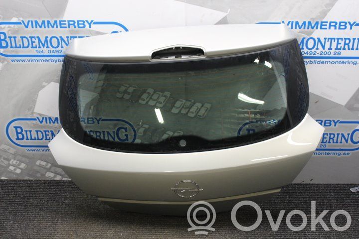 Opel Astra H Hayon/capotă portbagaj 