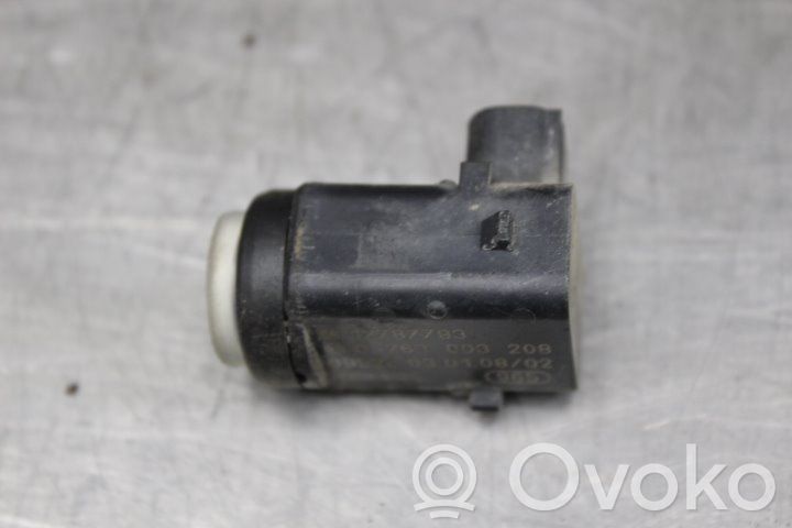 Saab 9-3 Ver2 Sensore di parcheggio PDC